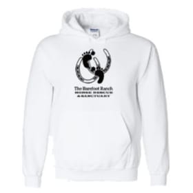 Pull Over Hoodie item