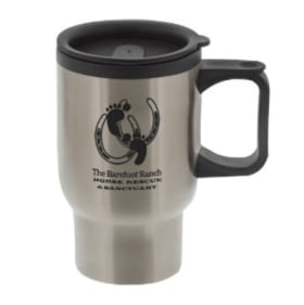 Travel Mug item