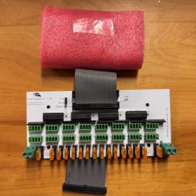 F16 v3 Expansion board w/Ribbon Cable item