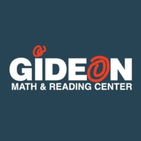 Gideon Math & Reading Center One Month Free Tuition item