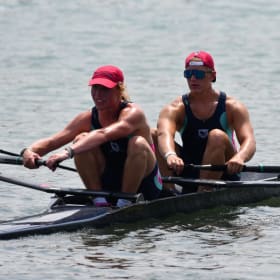 Summer Youth/ U19 - Session 1 item