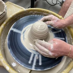 Date Night at Centered Clay Collective item