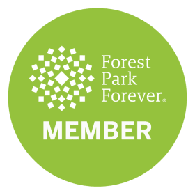 Forest Park Forever Keeper of the Park Membership item