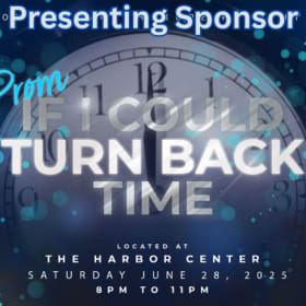 Presenting Sponsor item