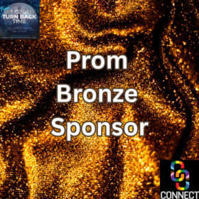 Bronze Sponsor item