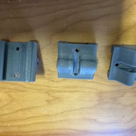 Pixel Strip stabilizers item