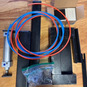 Pixel Pusher (McDowell) item