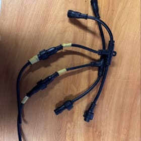 Ray Wu Power injection item