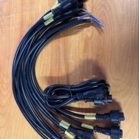 Ray Wu Power injection item