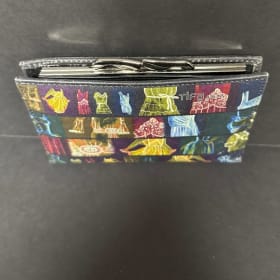 Leather Wallet 4" item