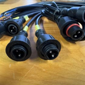 Ray Wu Power injection item