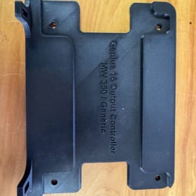 Genius Controller PSU mount item