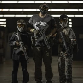 TacCity Airsoft Park - Fullerton item