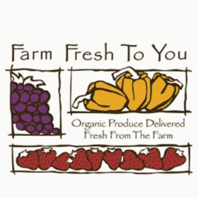 Farm Fresh To You item