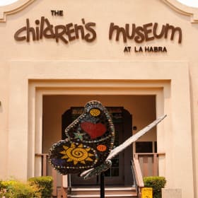 Children's Museum - La Habra item