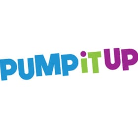 Pump It Up item