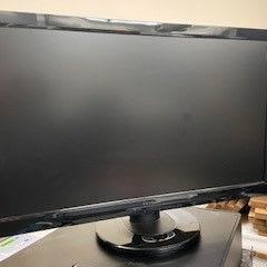 24 Inch LCD Monitor item