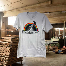 Hammerstone Pride item