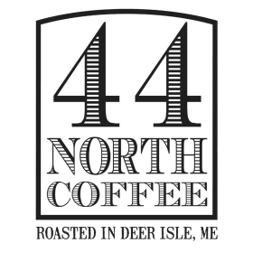 $100 Gift Certificate to 44 North Coffee item