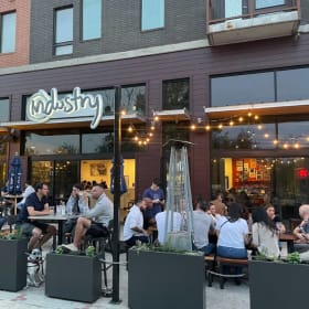 $50 gift card to Industry item