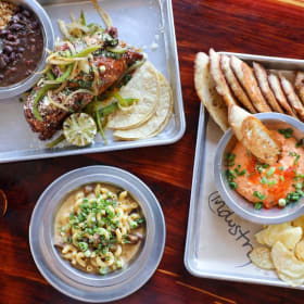 $50 gift card to Industry item