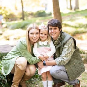 Mimi Leake Photography Mini Session item