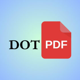 DotPDF Role item