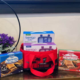 Kids' Lunch Set item