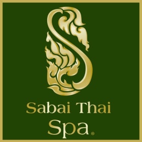 Flow Massage at Saba Thai Spa item
