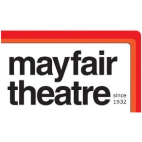 Mayfair Theatre Tickets (2) item