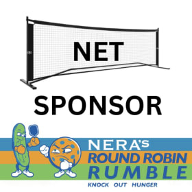 NET SPONSORSHIP item