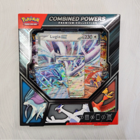 "Pokémon Power Pack" Gift Basket item