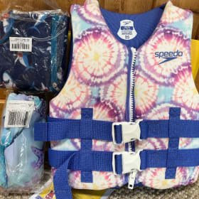 “Ready for Water Adventures” item