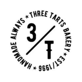 Three Tarts Gift Card item