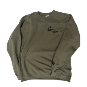 Logo Crewneck (LARGE) item