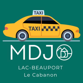 Taxi MDJ Lundi 28 avril item