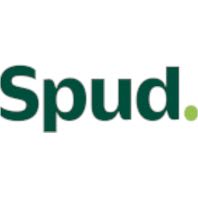 Grocery haul from Spud! item