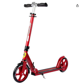 Ferrari Special Edition Scooter (Kids) item