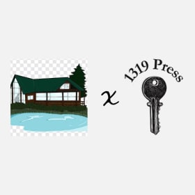 The Lakehouse Collection item