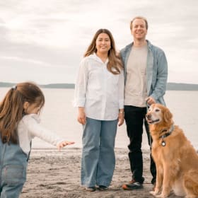 Family Portrait Session ($300 Value!) item