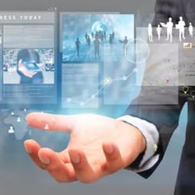 Séance de Conseil Stratégique en TI item