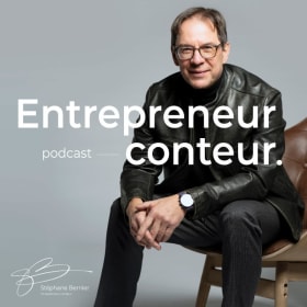 Conférence exclusive pour équipes de direction/entrepreneurs item