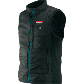Veste chauffante Makita DCV200ZXL – Taille L item