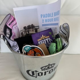 #3 Brew & Board Bash item