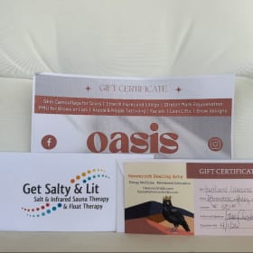 #7 Relax & Recharge item