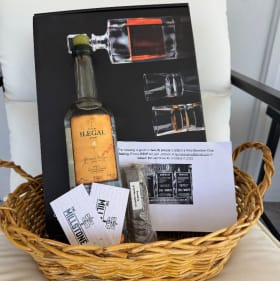 #9 Sip and Relax item