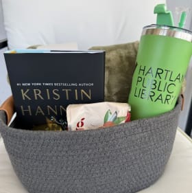 #11 Cozy Corner item