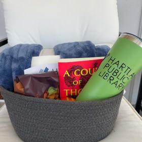 #12 Cozy Corner item