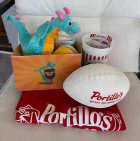 #14 Kids on the Go! item