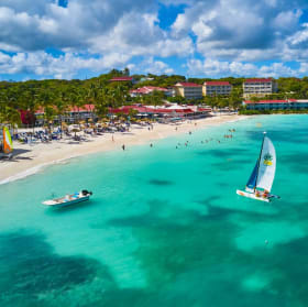 Pineapple Beach Club Antigua item